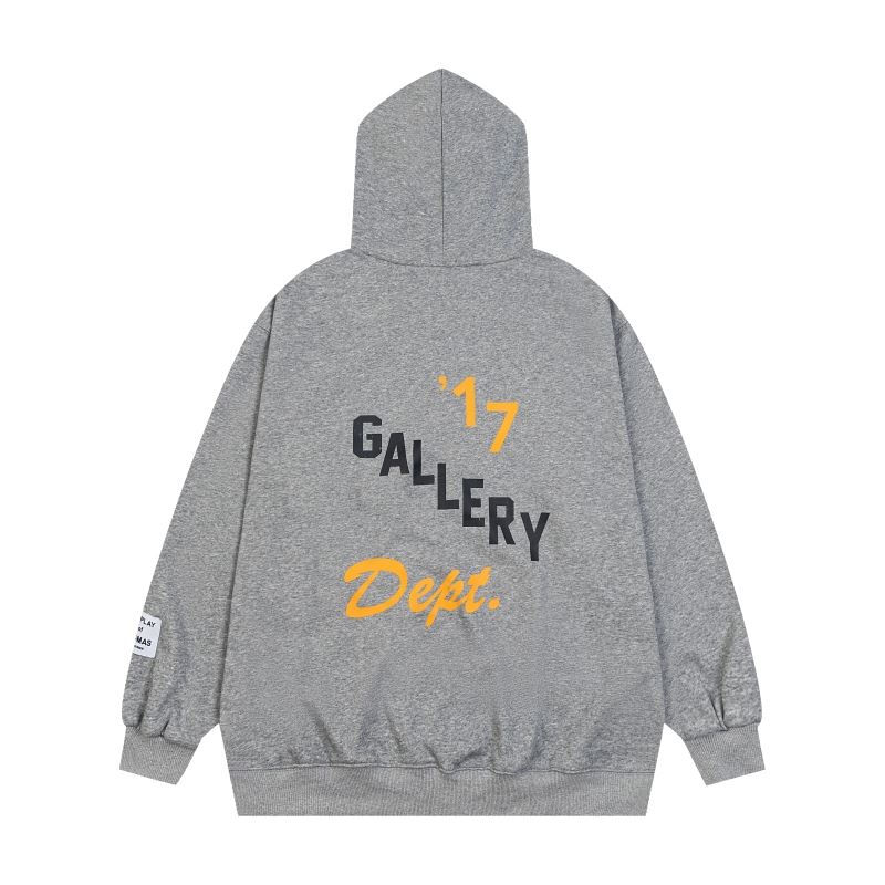 Gallery Dept Hoodies